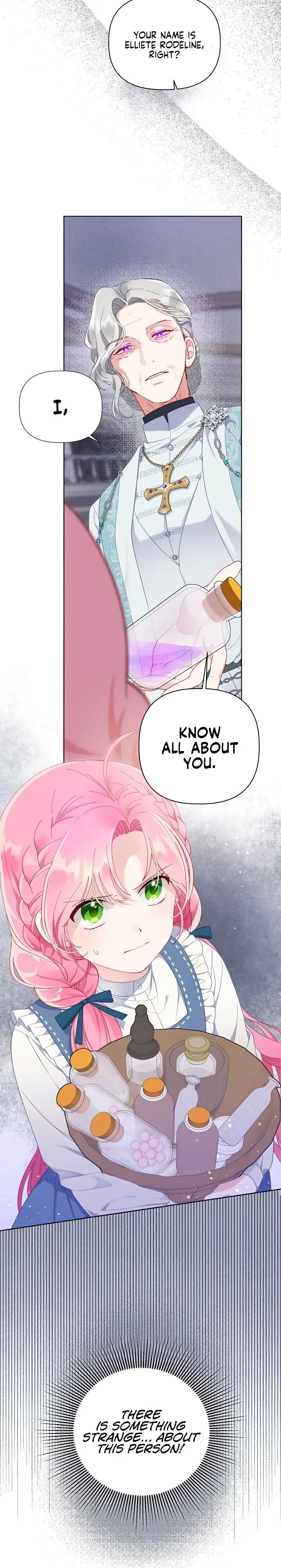 Read A Transmigrator's Privilege Manga Online