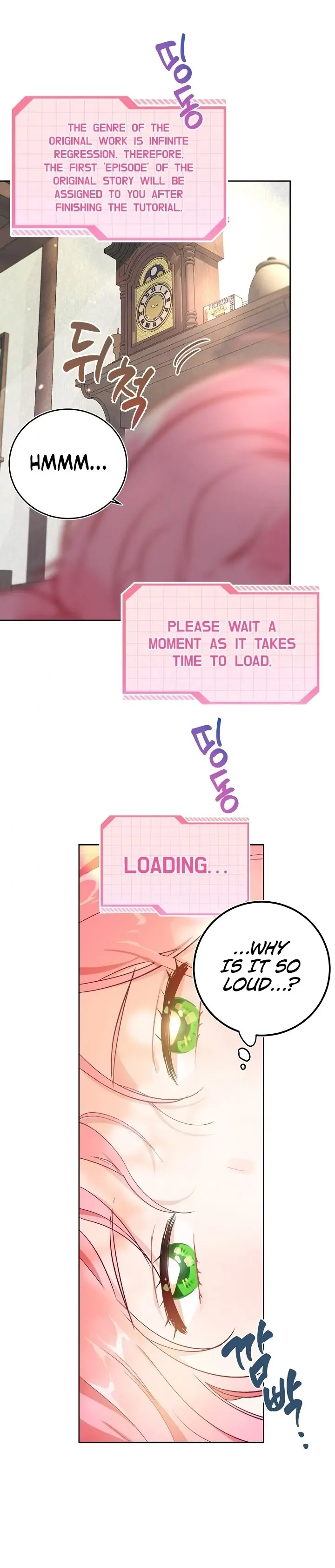 Read A Transmigrator's Privilege Manga Online