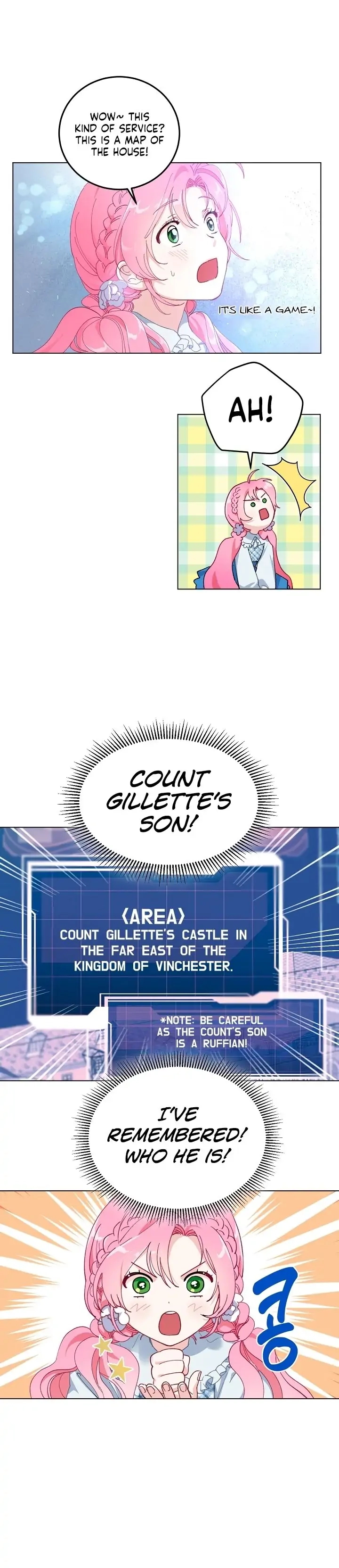 Read A Transmigrator's Privilege Manga Online