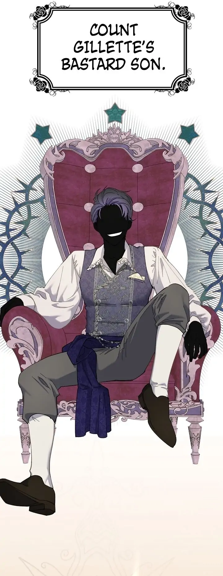 Read A Transmigrator's Privilege Manga Online