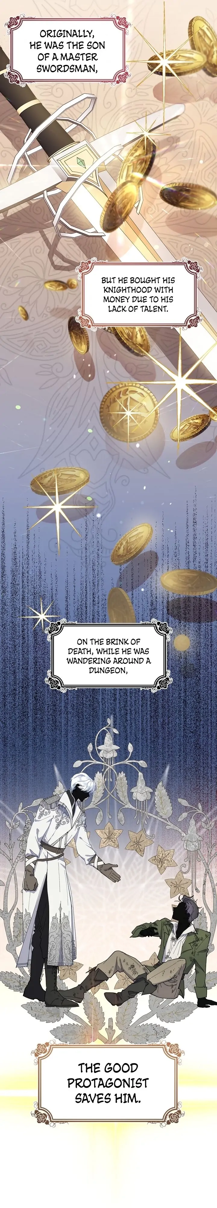 Read A Transmigrator's Privilege Manga Online