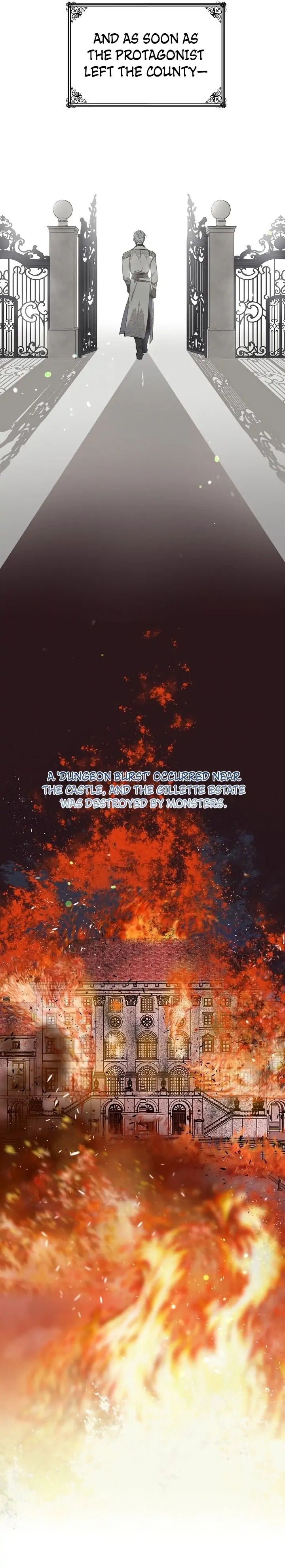 Read A Transmigrator's Privilege Manga Online