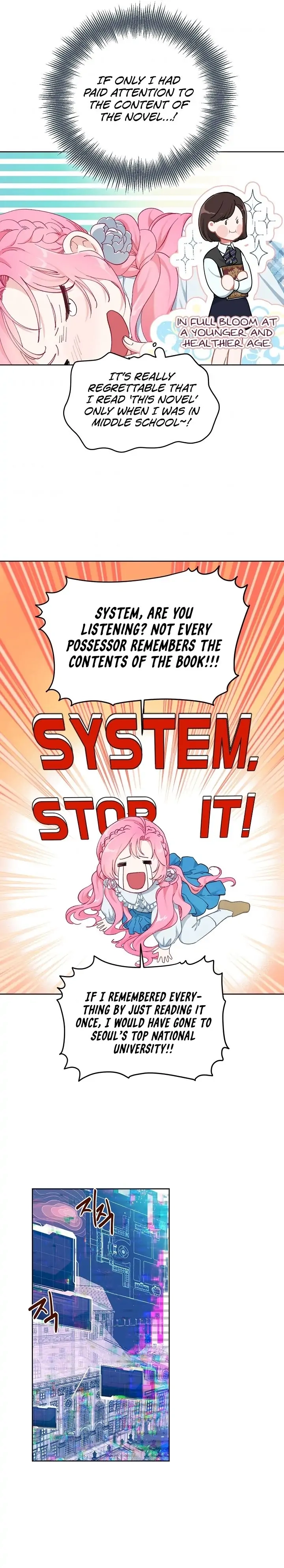 Read A Transmigrator's Privilege Manga Online