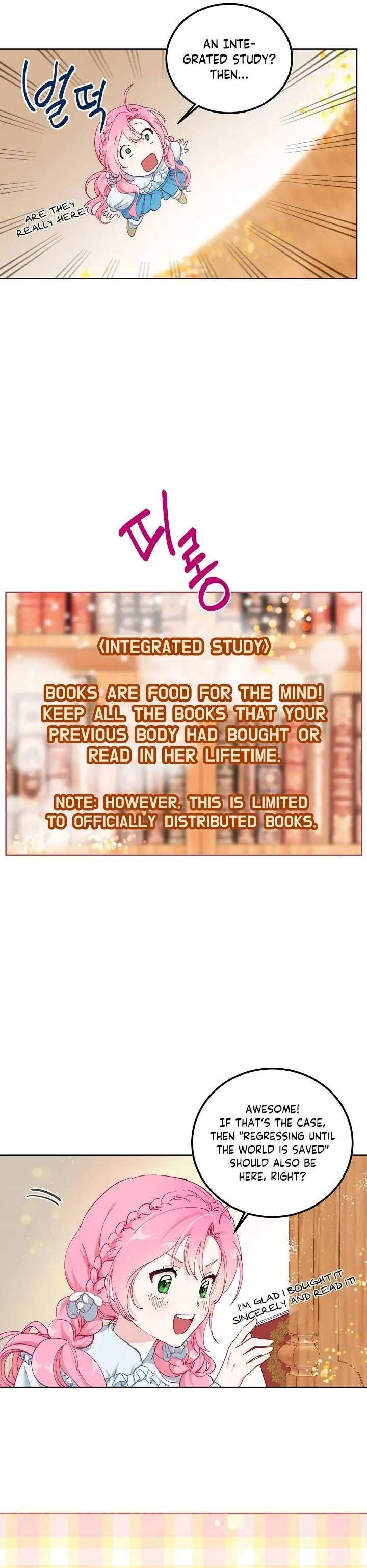 Read A Transmigrator's Privilege Manga Online