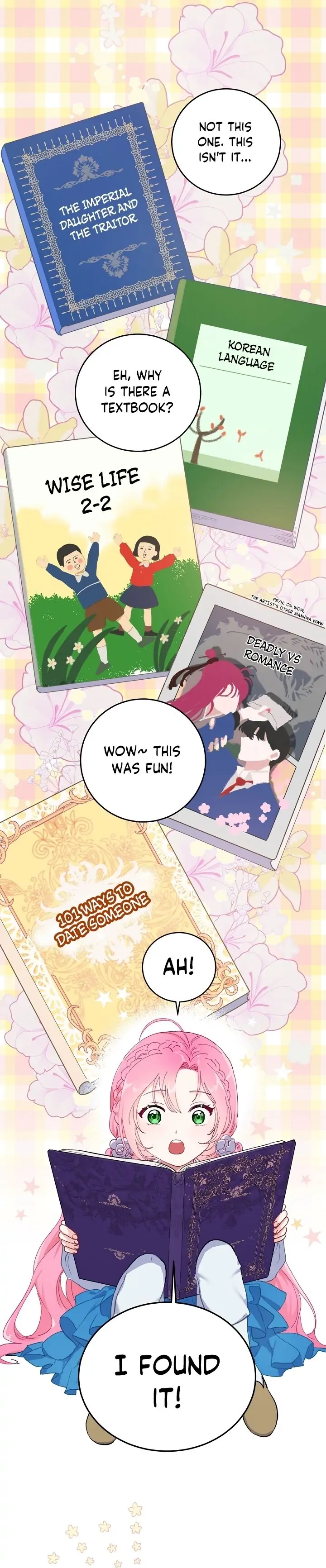 Read A Transmigrator's Privilege Manga Online