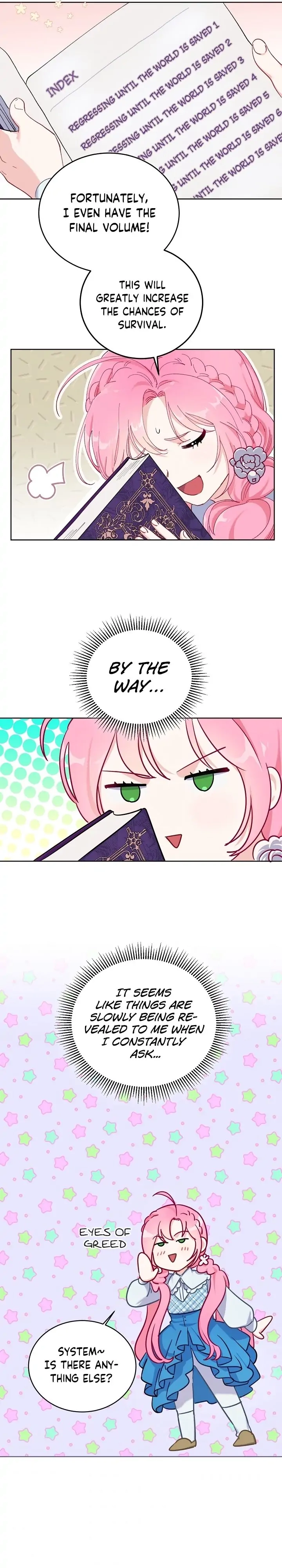 Read A Transmigrator's Privilege Manga Online