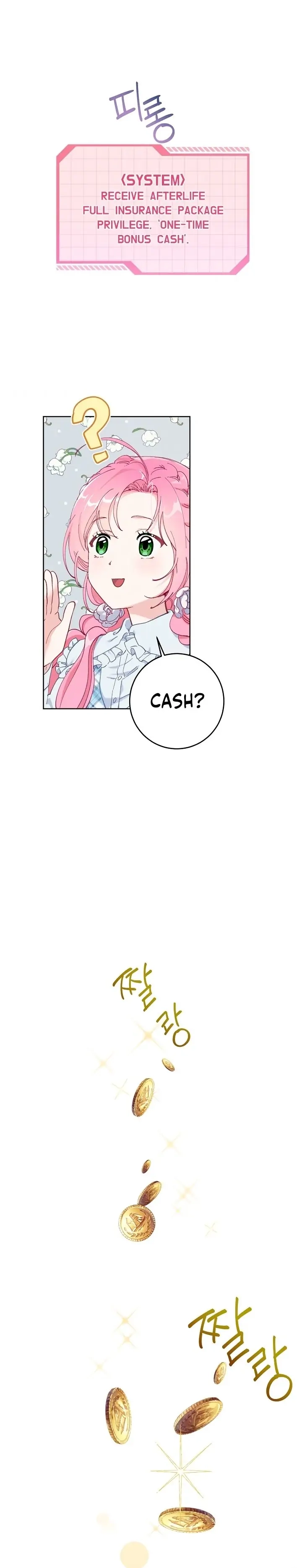 Read A Transmigrator's Privilege Manga Online