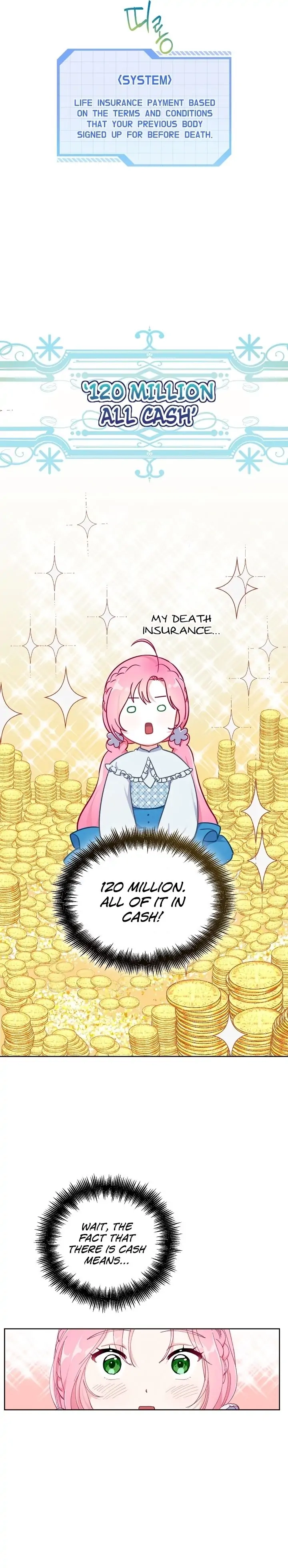 Read A Transmigrator's Privilege Manga Online