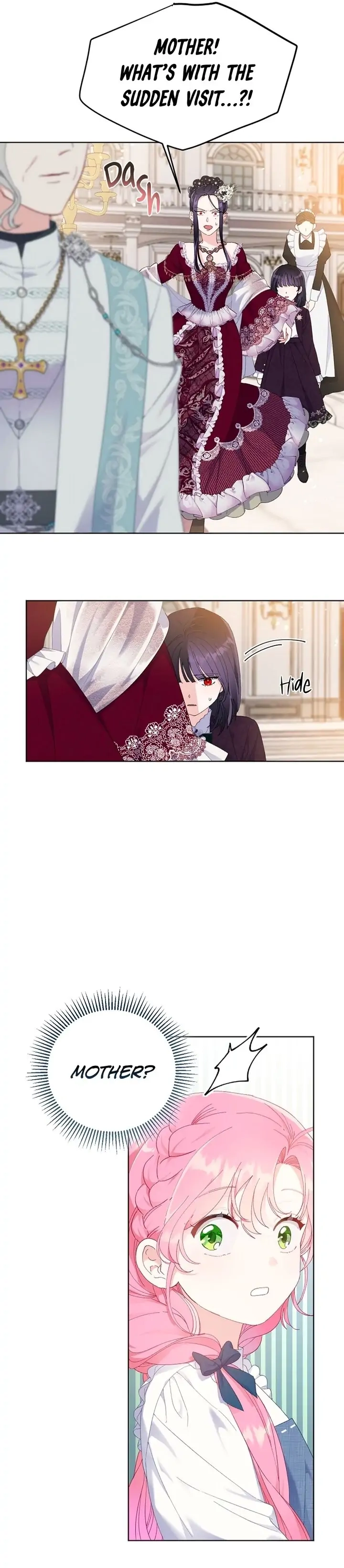 Read A Transmigrator's Privilege Manga Online