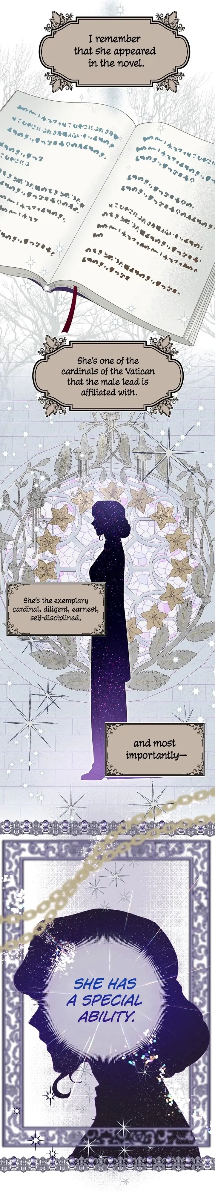 Read A Transmigrator's Privilege Manga Online