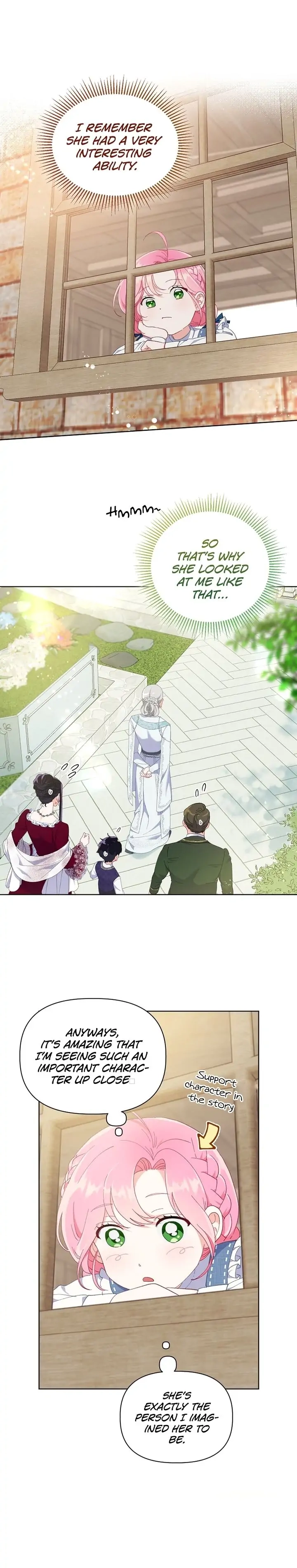 Read A Transmigrator's Privilege Manga Online