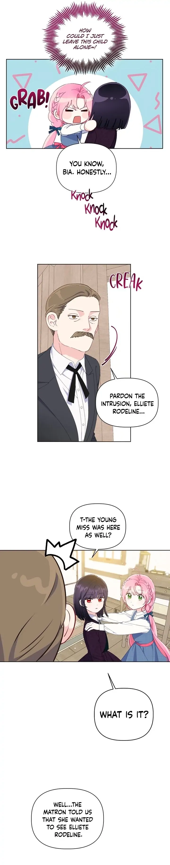 Read A Transmigrator's Privilege Manga Online