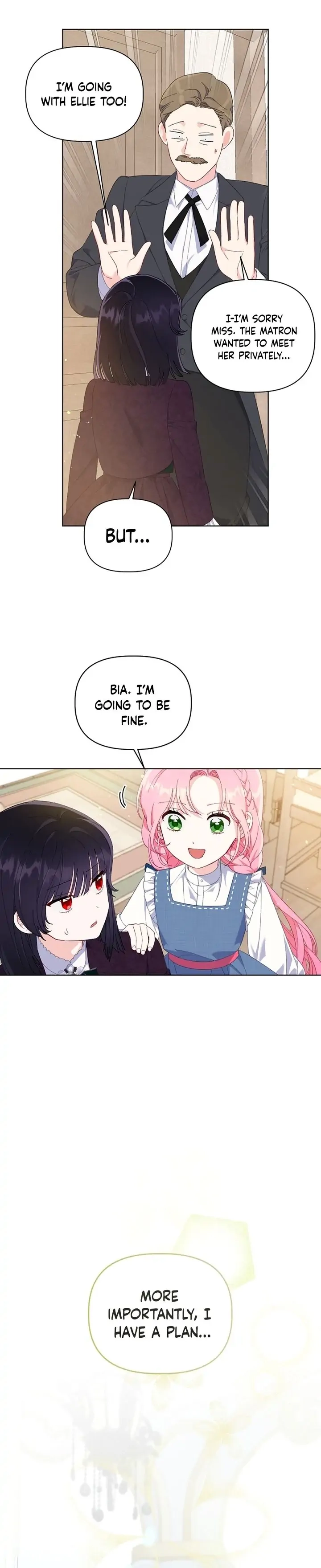 Read A Transmigrator's Privilege Manga Online