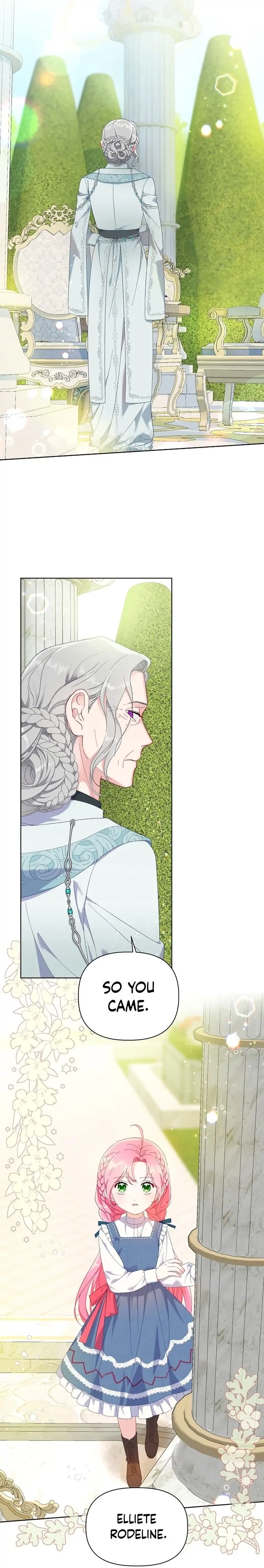 Read A Transmigrator's Privilege Manga Online