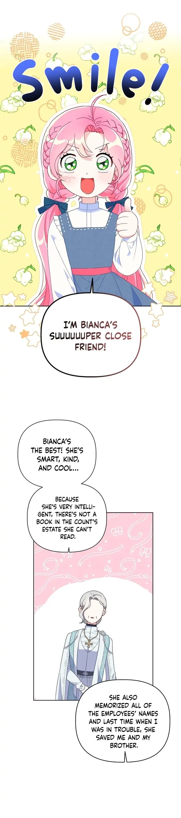 Read A Transmigrator's Privilege Manga Online