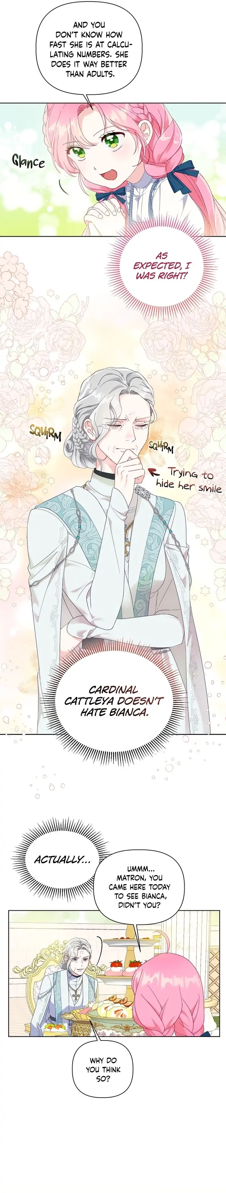 Read A Transmigrator's Privilege Manga Online