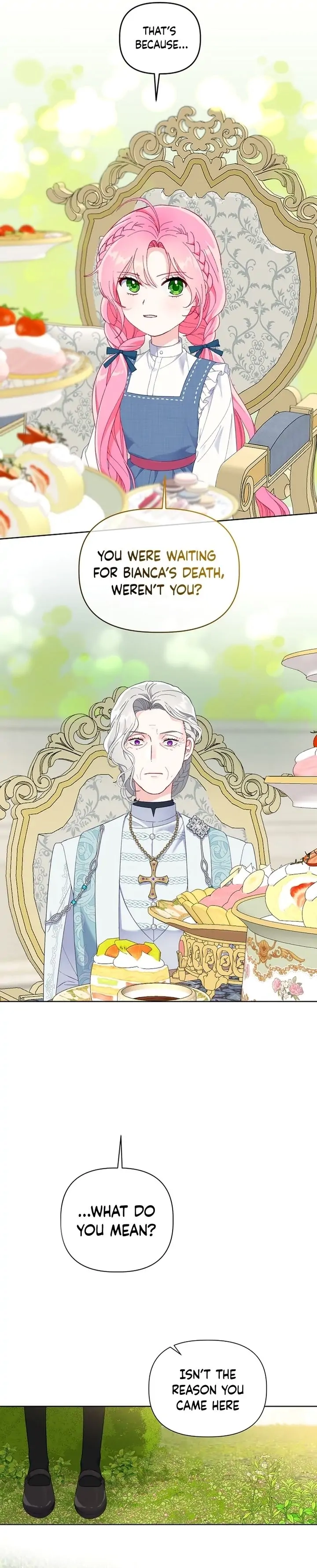 Read A Transmigrator's Privilege Manga Online