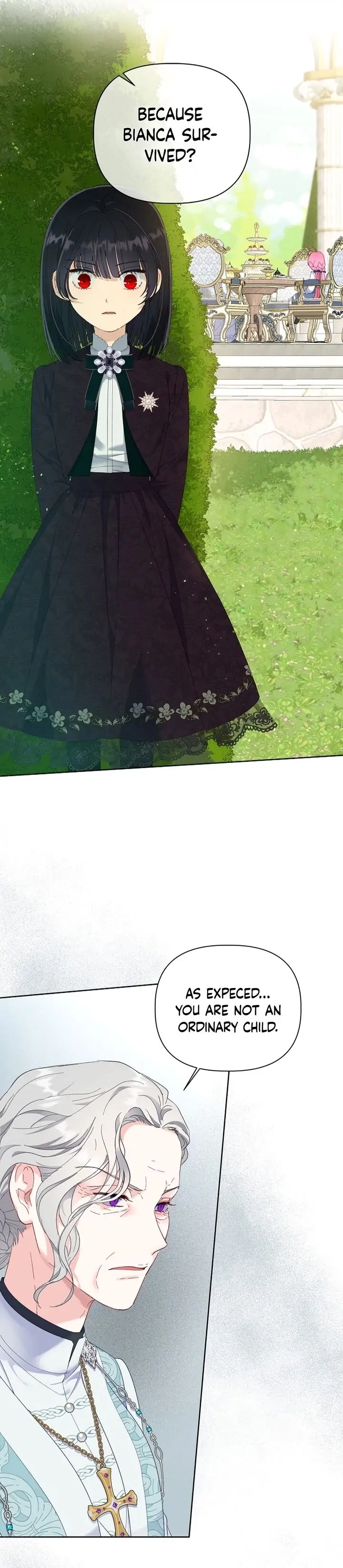 Read A Transmigrator's Privilege Manga Online