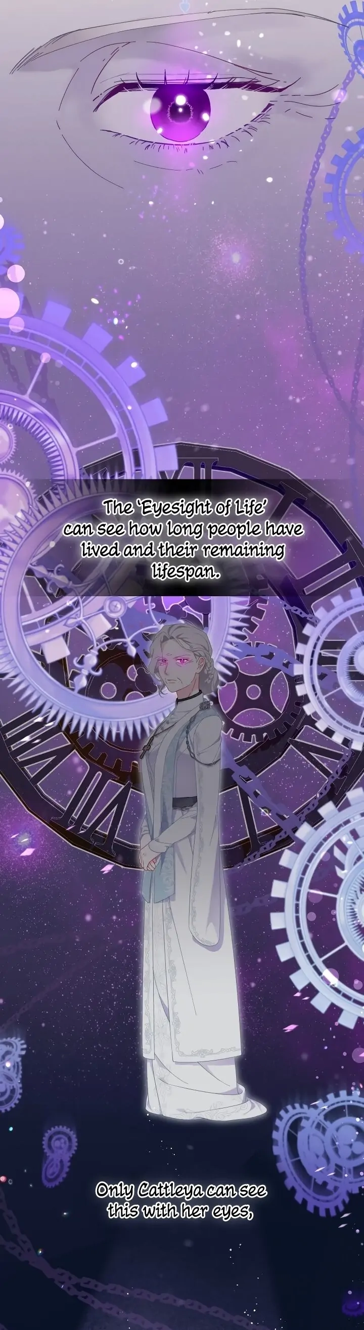 Read A Transmigrator's Privilege Manga Online