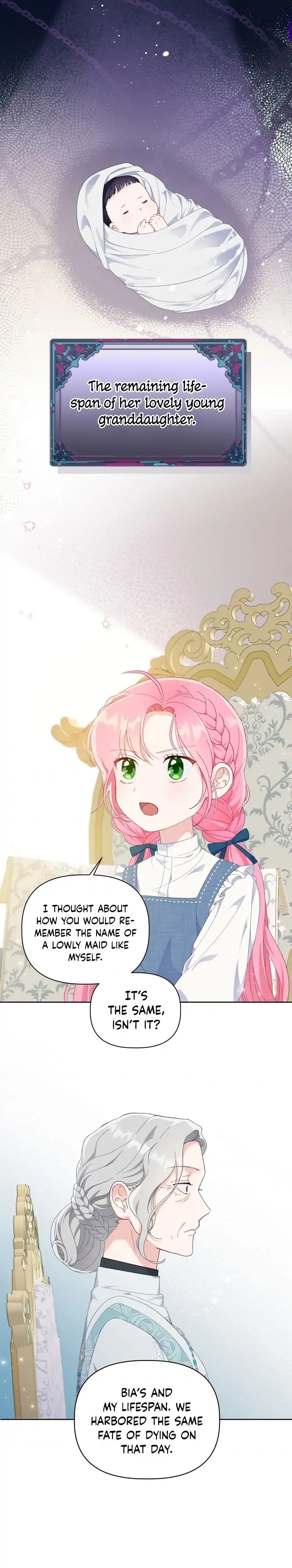 Read A Transmigrator's Privilege Manga Online