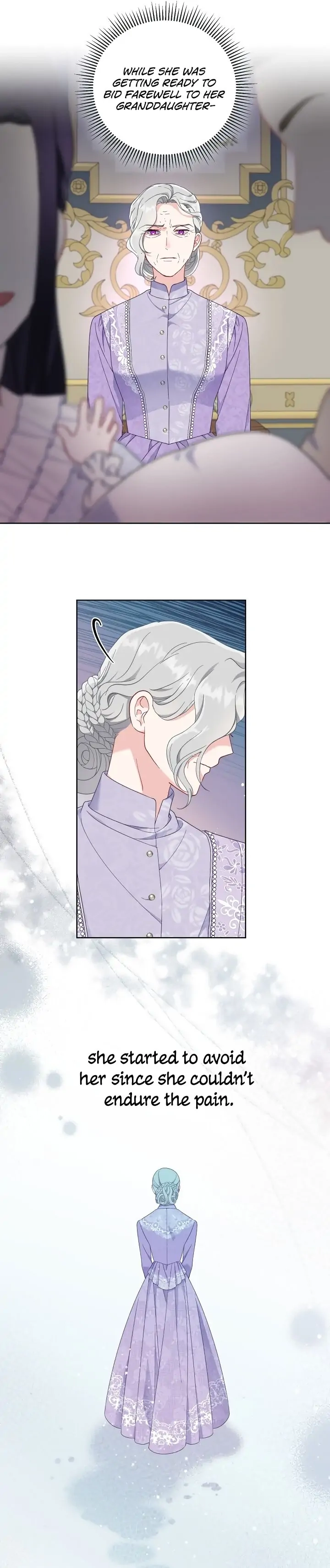 Read A Transmigrator's Privilege Manga Online