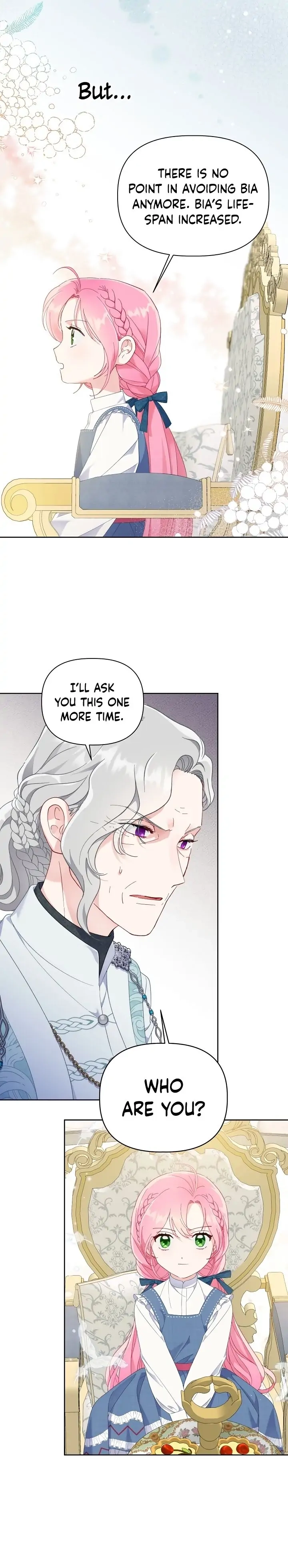 Read A Transmigrator's Privilege Manga Online