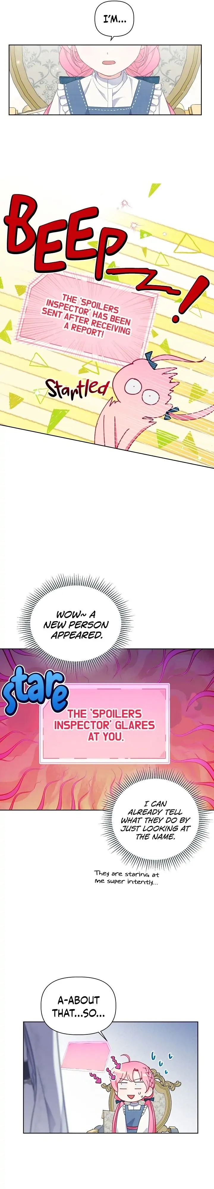 Read A Transmigrator's Privilege Manga Online