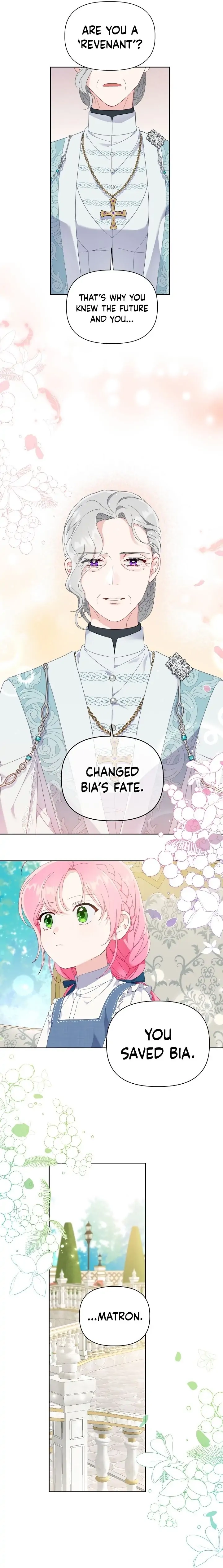 Read A Transmigrator's Privilege Manga Online