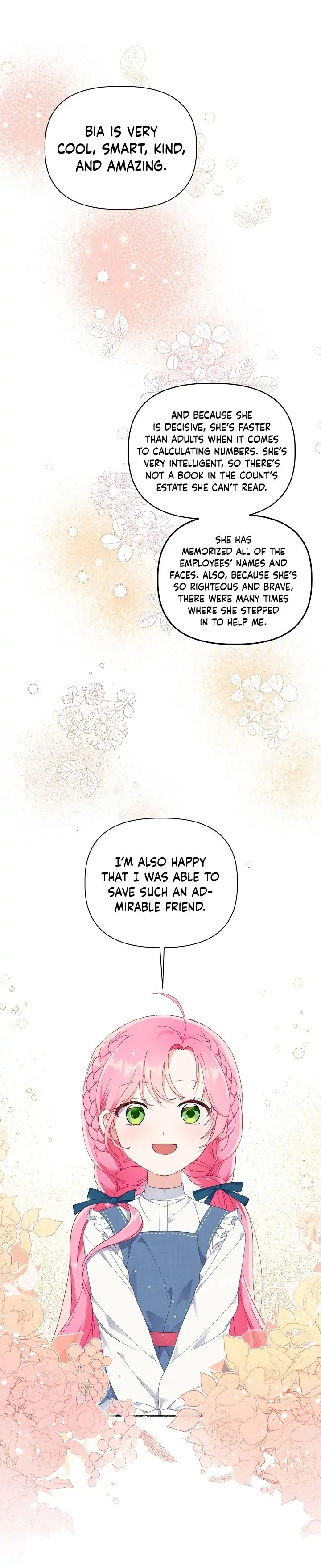 Read A Transmigrator's Privilege Manga Online