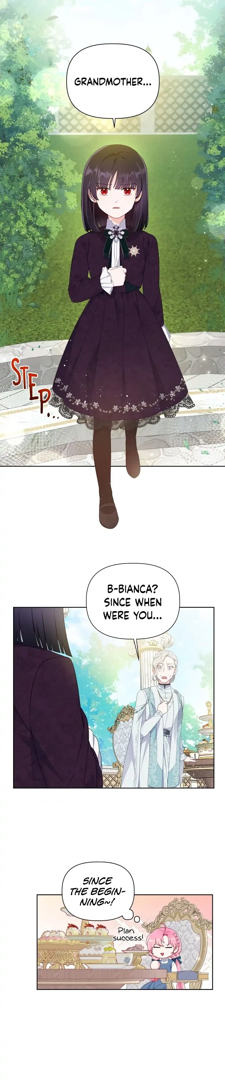 Read A Transmigrator's Privilege Manga Online