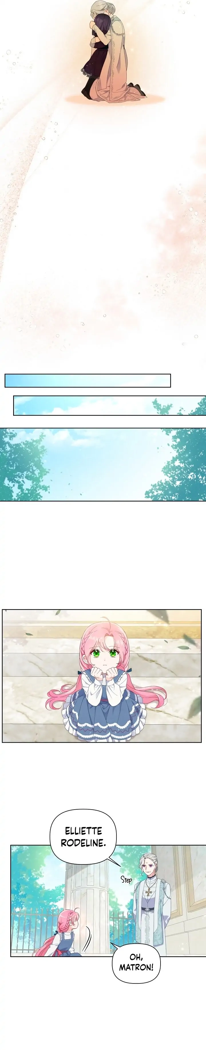 Read A Transmigrator's Privilege Manga Online