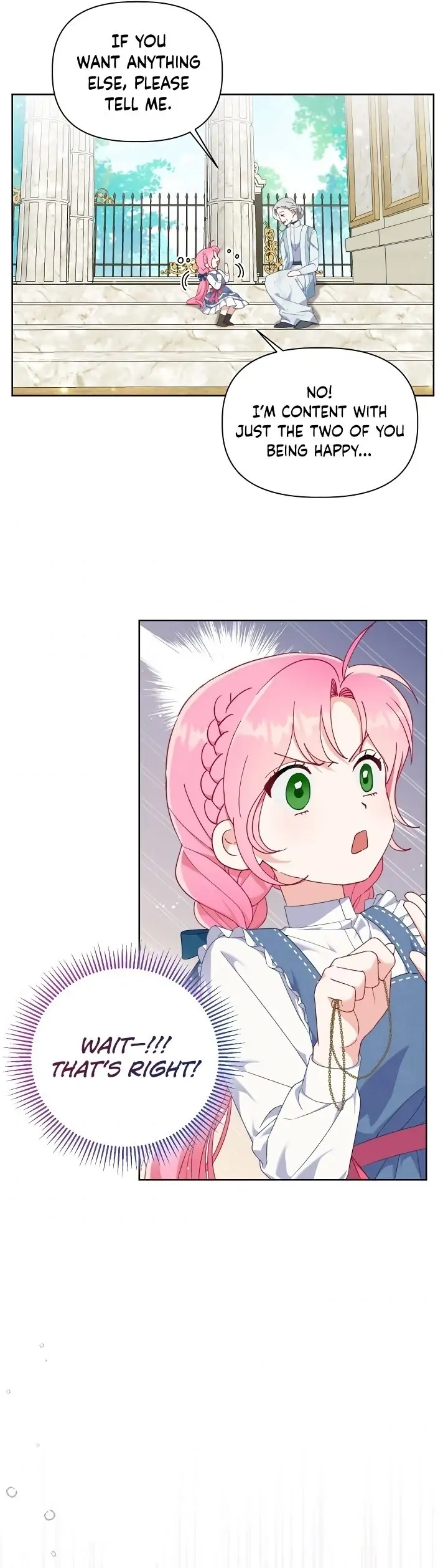 Read A Transmigrator's Privilege Manga Online