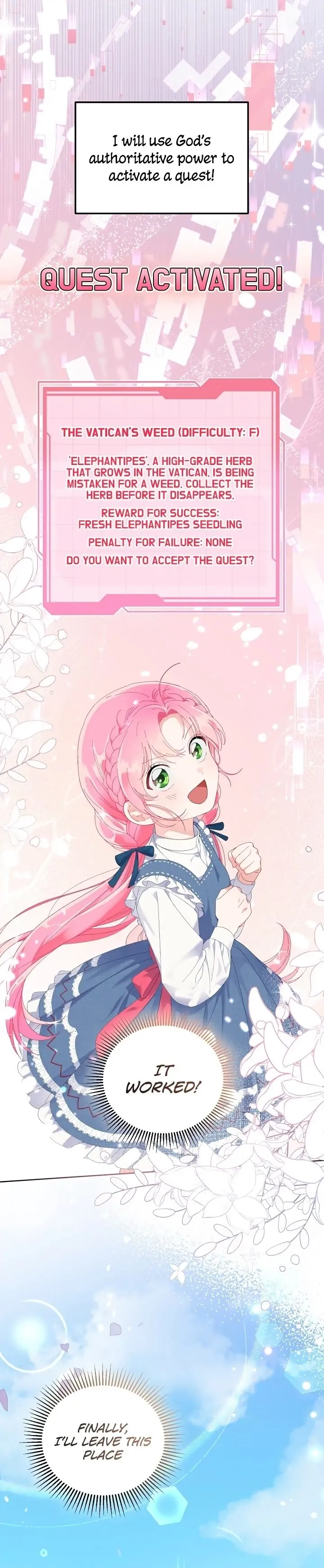 Read A Transmigrator's Privilege Manga Online