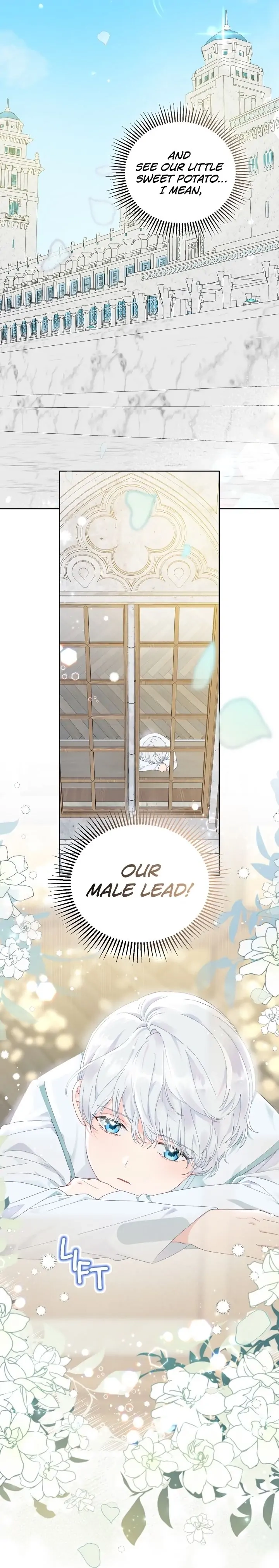 Read A Transmigrator's Privilege Manga Online