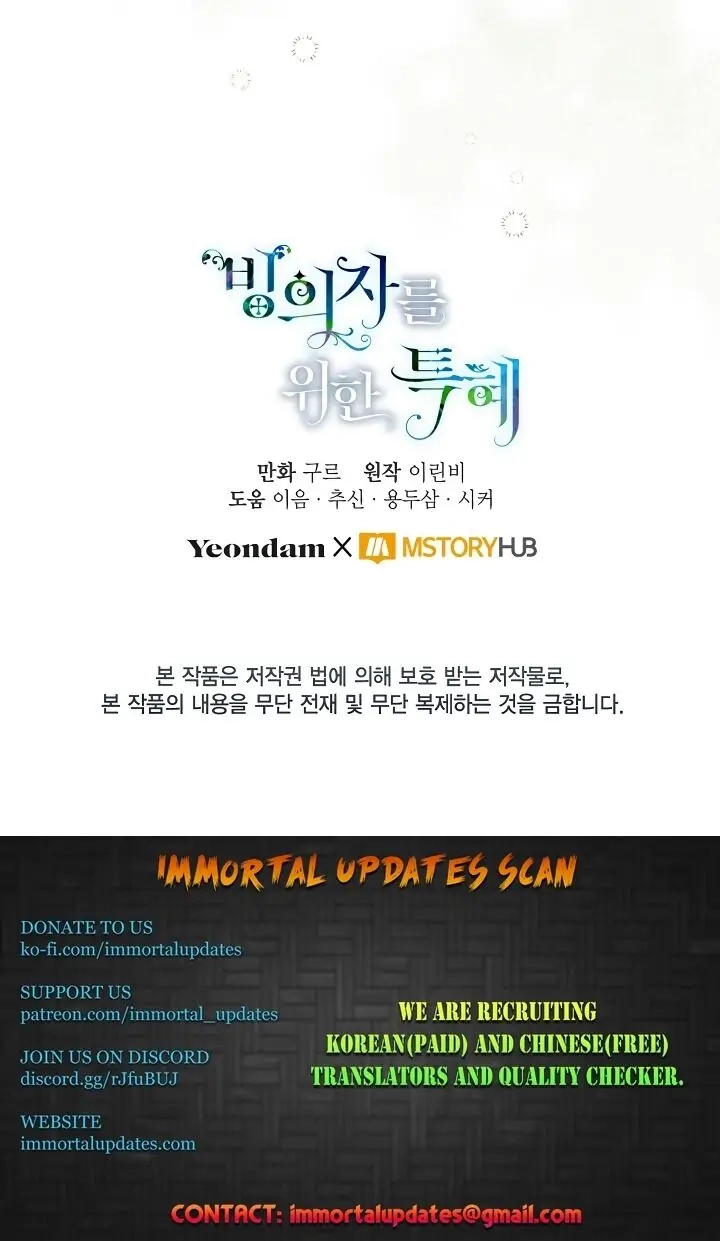 Read A Transmigrator's Privilege Manga Online