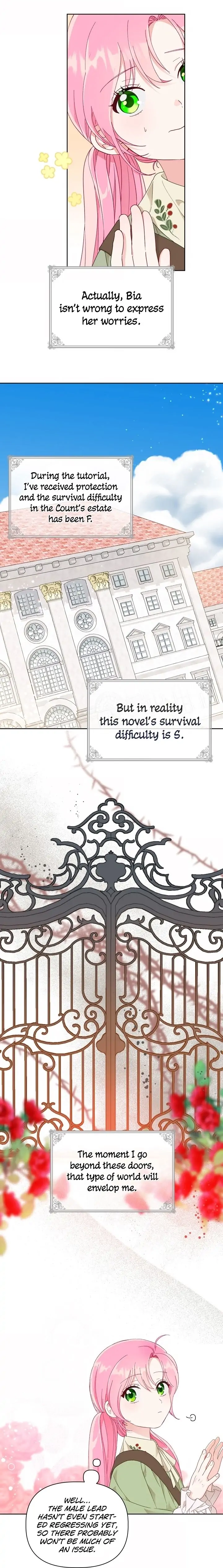 Read A Transmigrator's Privilege Manga Online