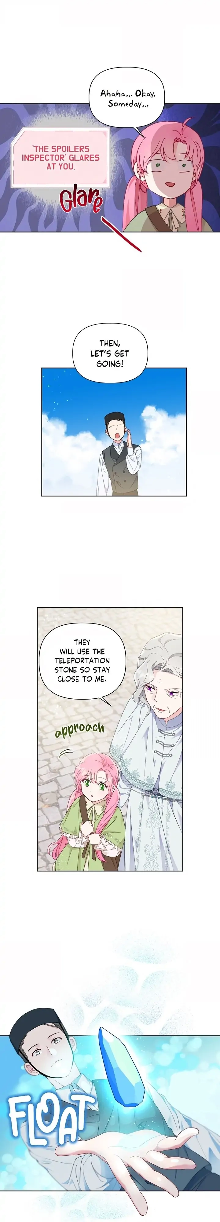 Read A Transmigrator's Privilege Manga Online