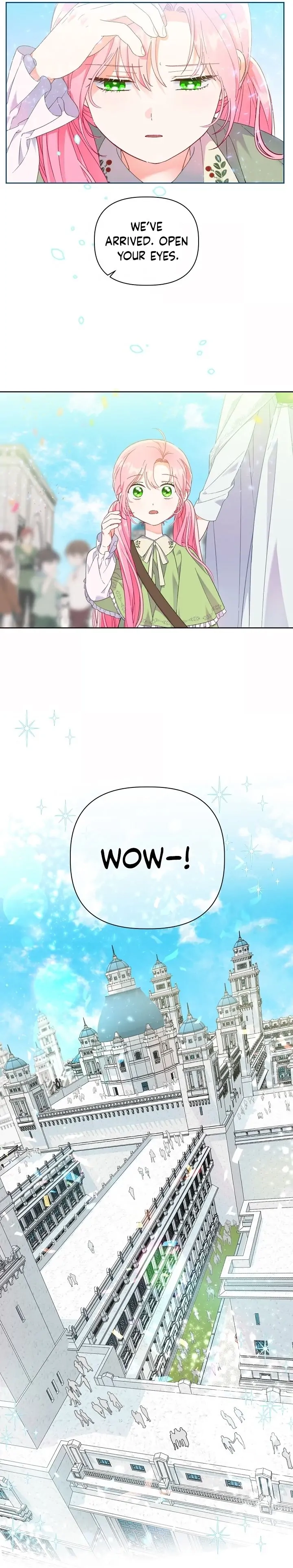 Read A Transmigrator's Privilege Manga Online