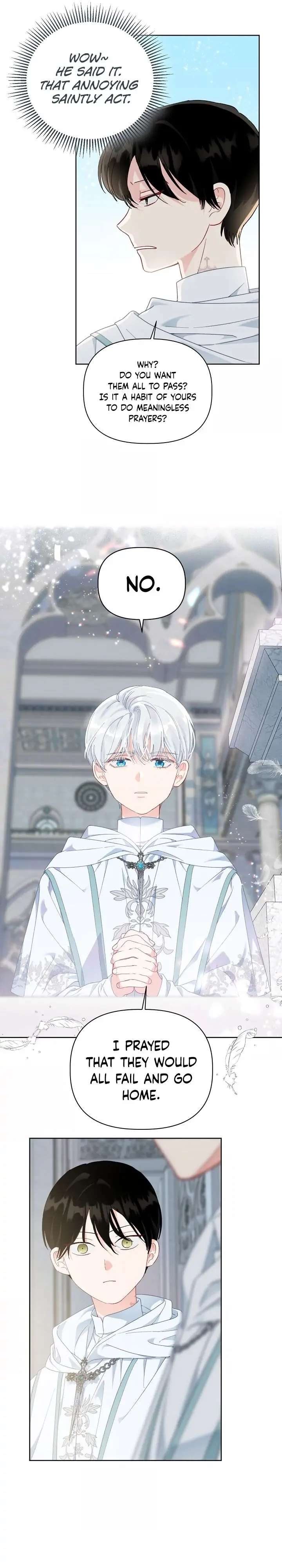 Read A Transmigrator's Privilege Manga Online