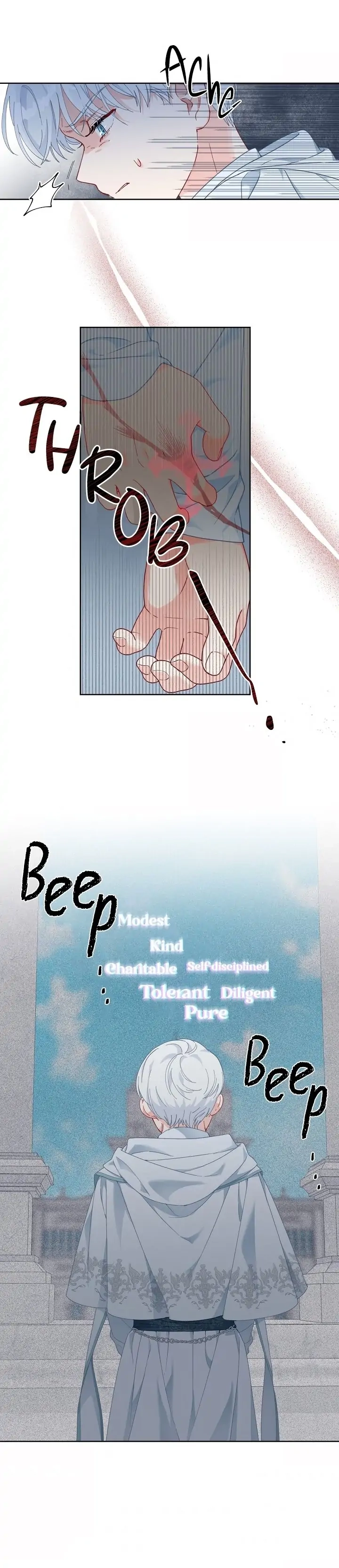 Read A Transmigrator's Privilege Manga Online