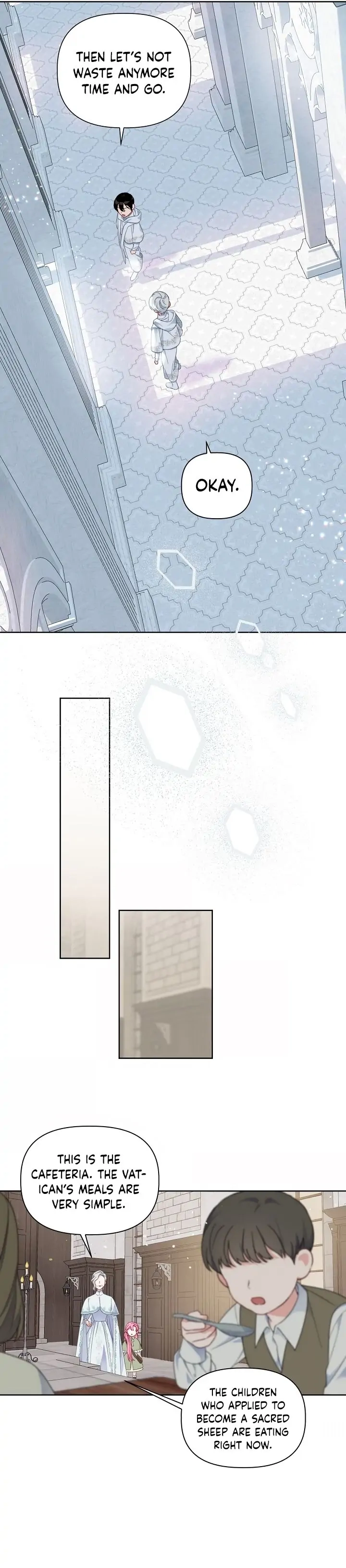 Read A Transmigrator's Privilege Manga Online