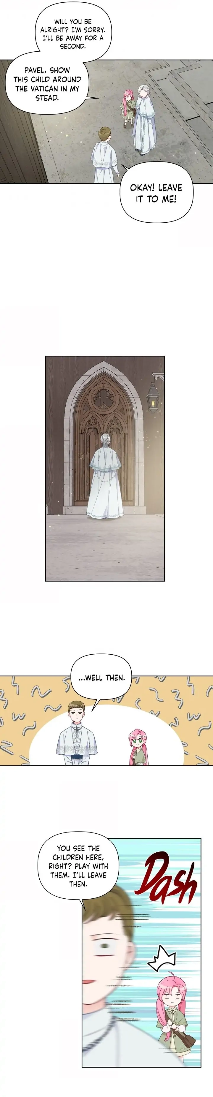 Read A Transmigrator's Privilege Manga Online