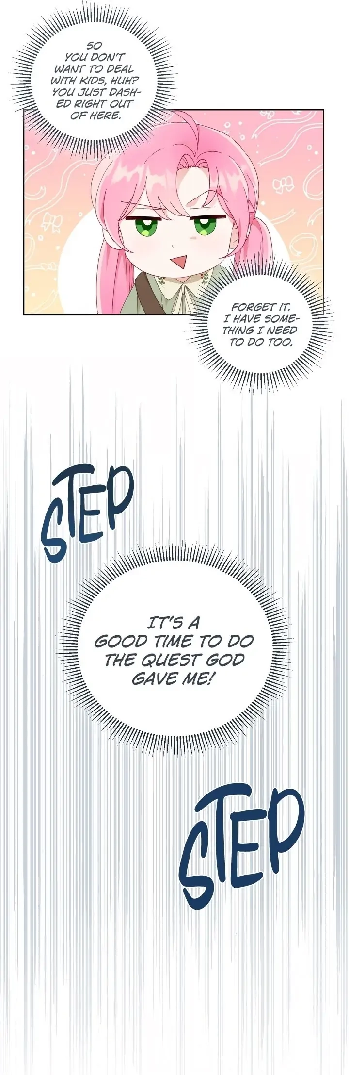 Read A Transmigrator's Privilege Manga Online