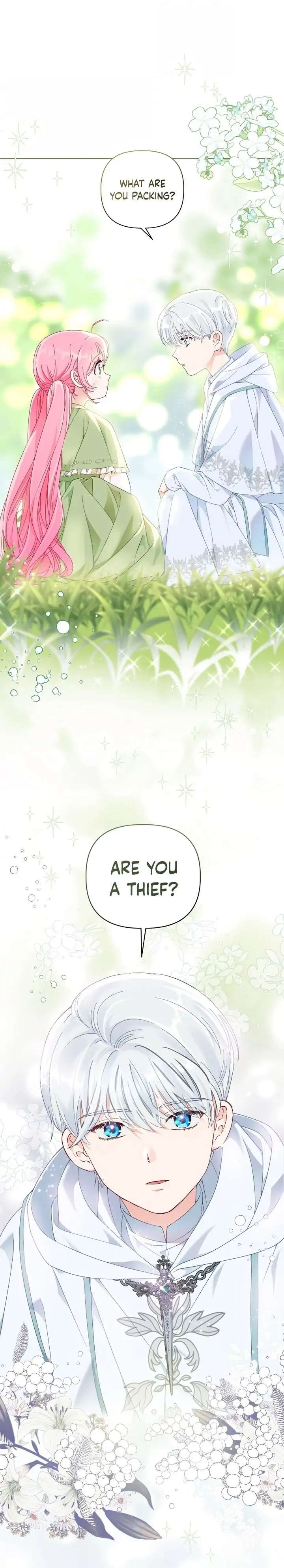 Read A Transmigrator's Privilege Manga Online