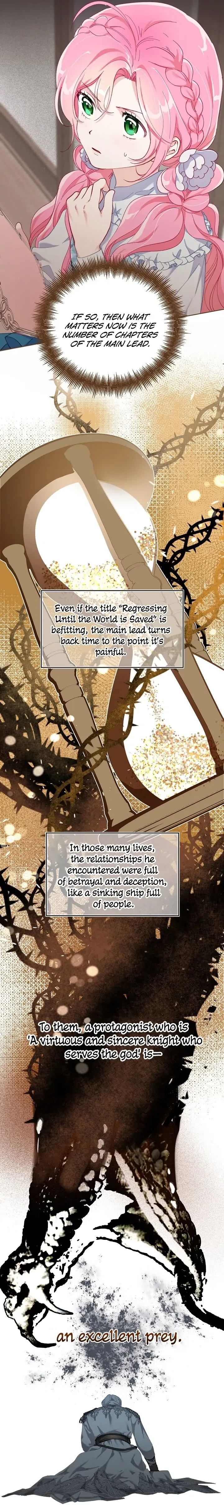 Read A Transmigrator's Privilege Manga Online