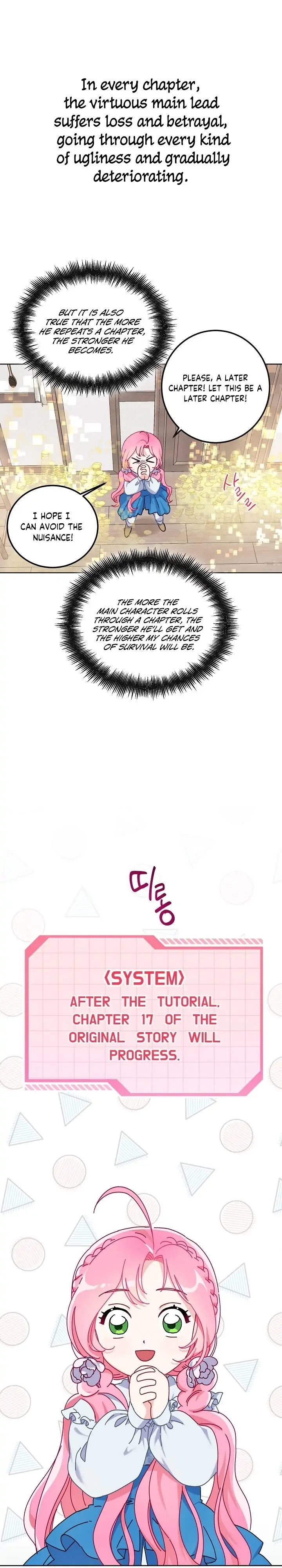 Read A Transmigrator's Privilege Manga Online