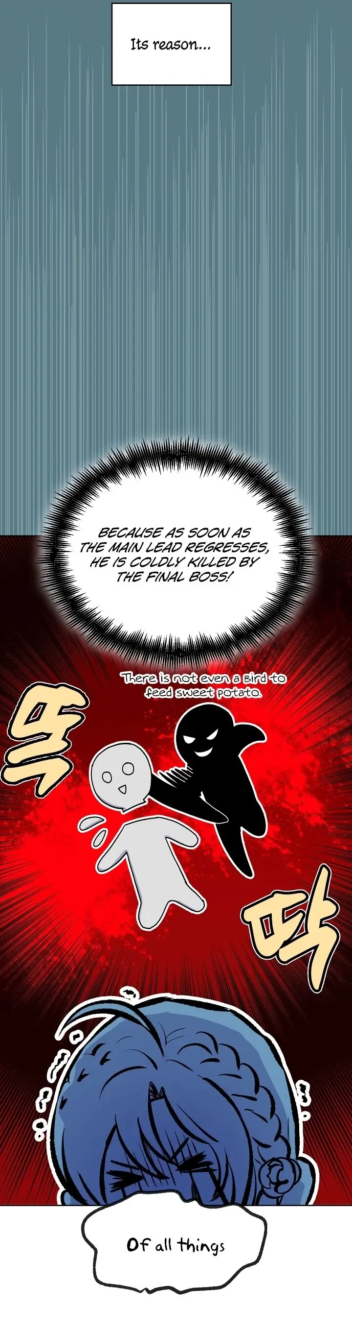 Read A Transmigrator's Privilege Manga Online