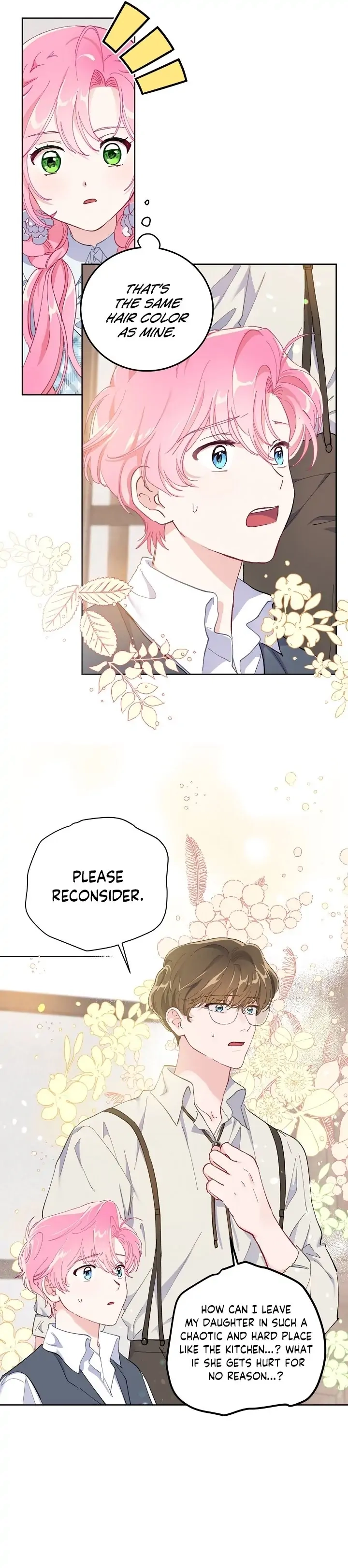 Read A Transmigrator's Privilege Manga Online