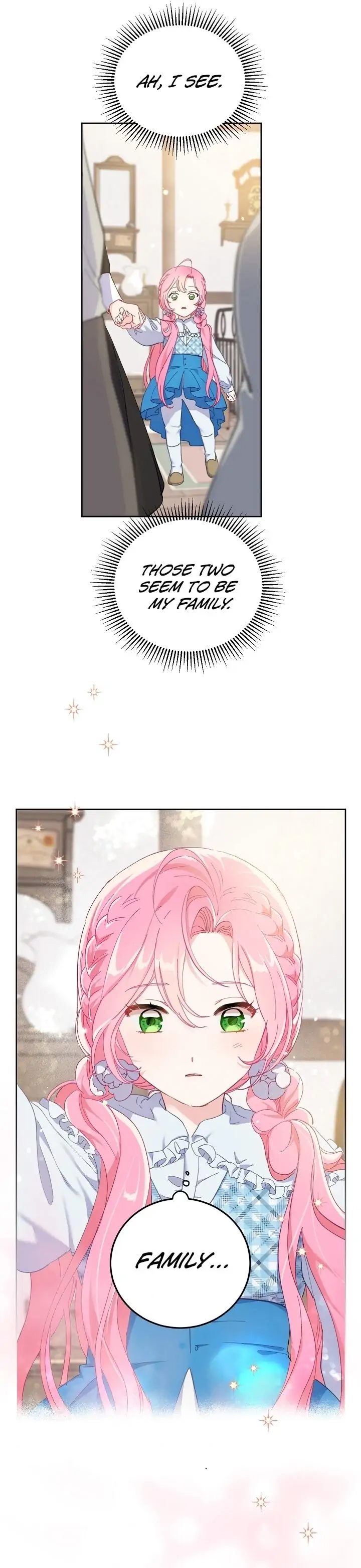 Read A Transmigrator's Privilege Manga Online