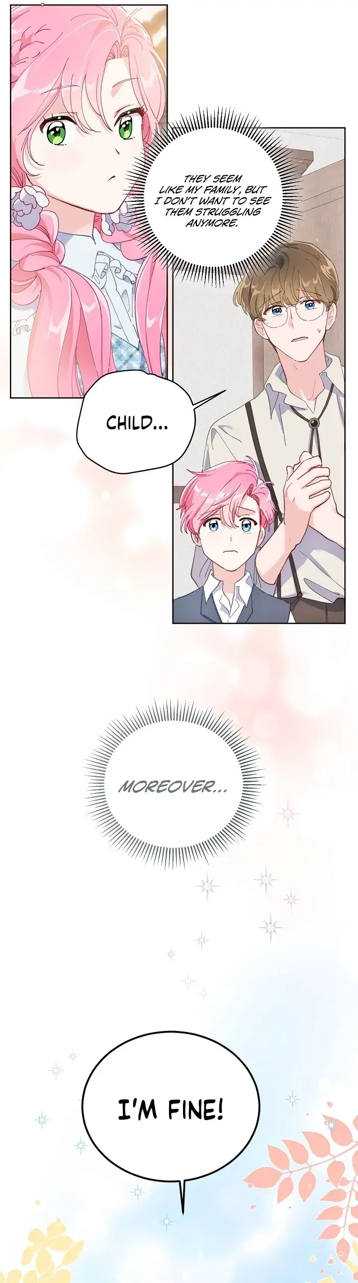 Read A Transmigrator's Privilege Manga Online